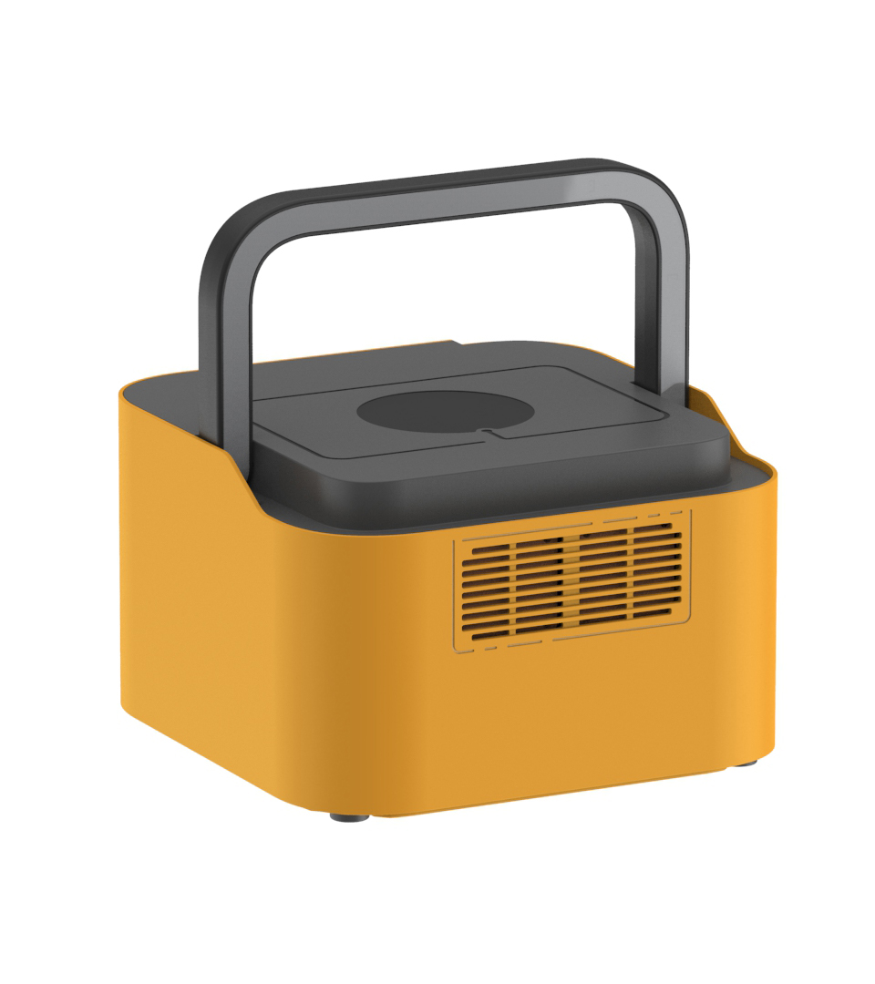 Outdoor Power Tool Storage - 100 واط إضاءة الطوارئ تخزين الطاقة