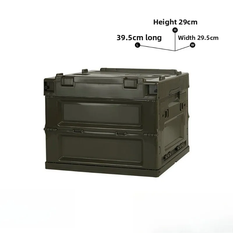 Outdoor Power Tool Storage - صندوق تخزين للتخييم، صندوق تخزين منزلي