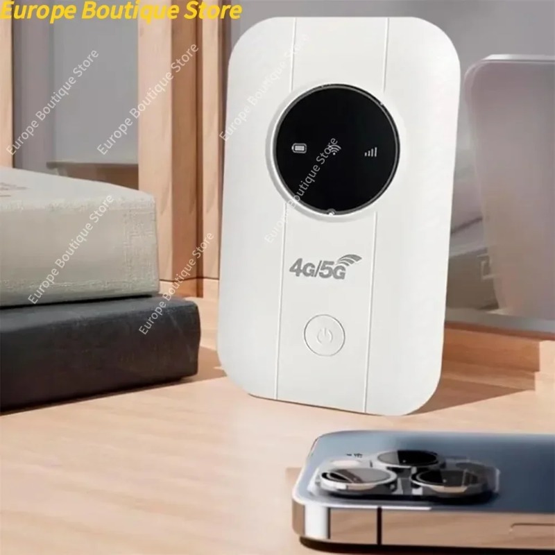 معدات نقطة اتصال متوافقة مع ال - مراجعة Outdoor Power Works وسعره