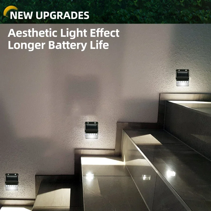 مصباح LED يعمل بالطاقة الشمسية - مراجعة Outdoor Power Supply وسعره