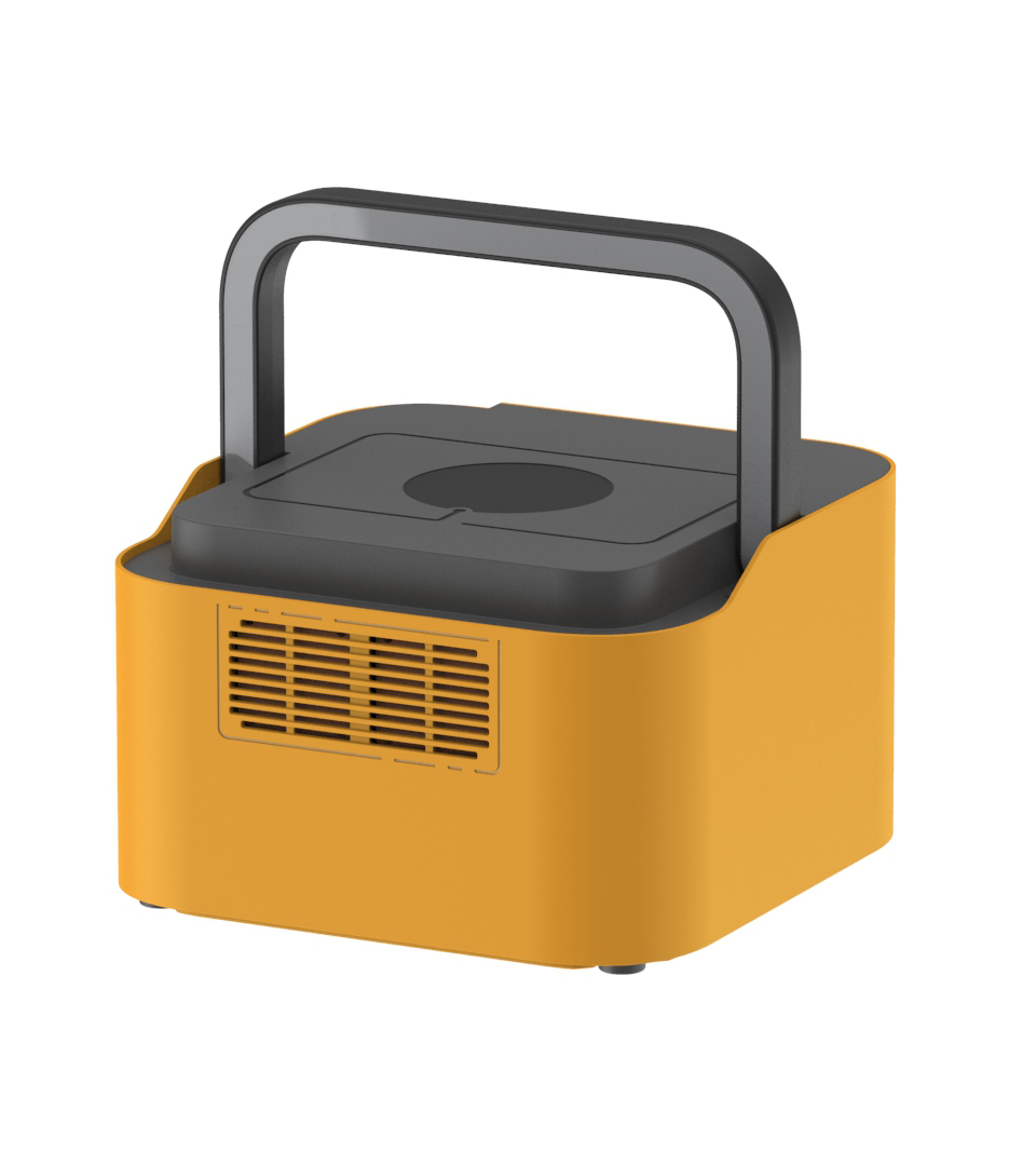 100 واط إضاءة الطوارئ تخزين ال - مراجعة Outdoor Power Tool Storage وسعره