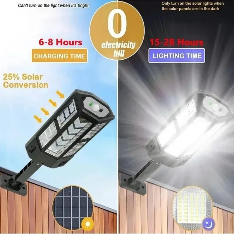 أحدث مصباح شمسي قوي للاستخدام  - مراجعة Outdoor Power Supply وسعره