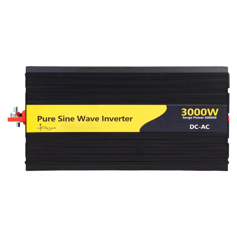 محول تيار روجر 3000 واط بتقنية - مراجعة Outdoor Power Supply وسعره
