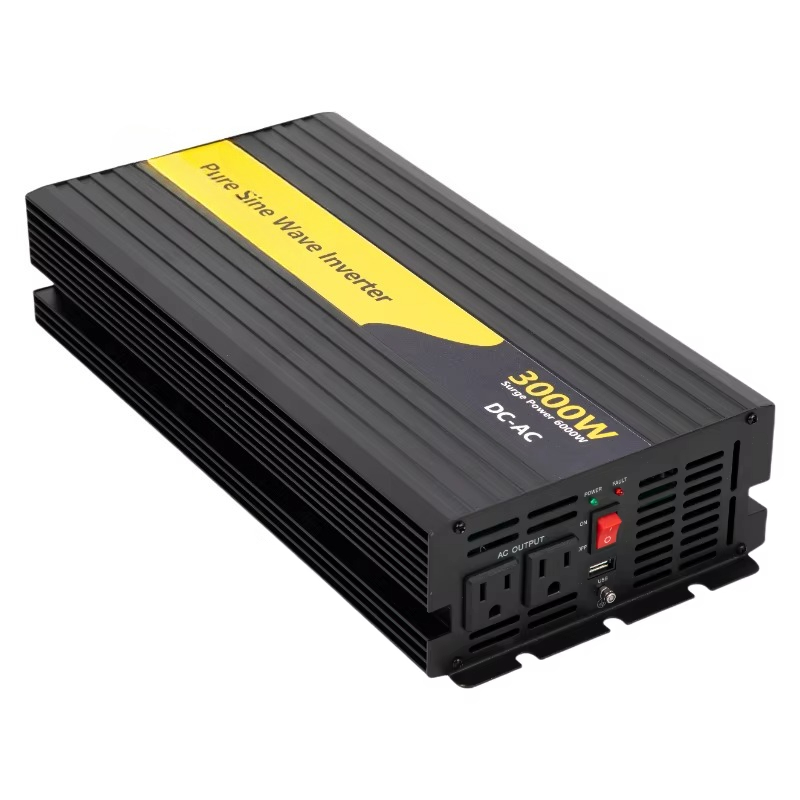 محول تيار روجر 3000 واط بتقنية - مراجعة Outdoor Power Supply وسعره