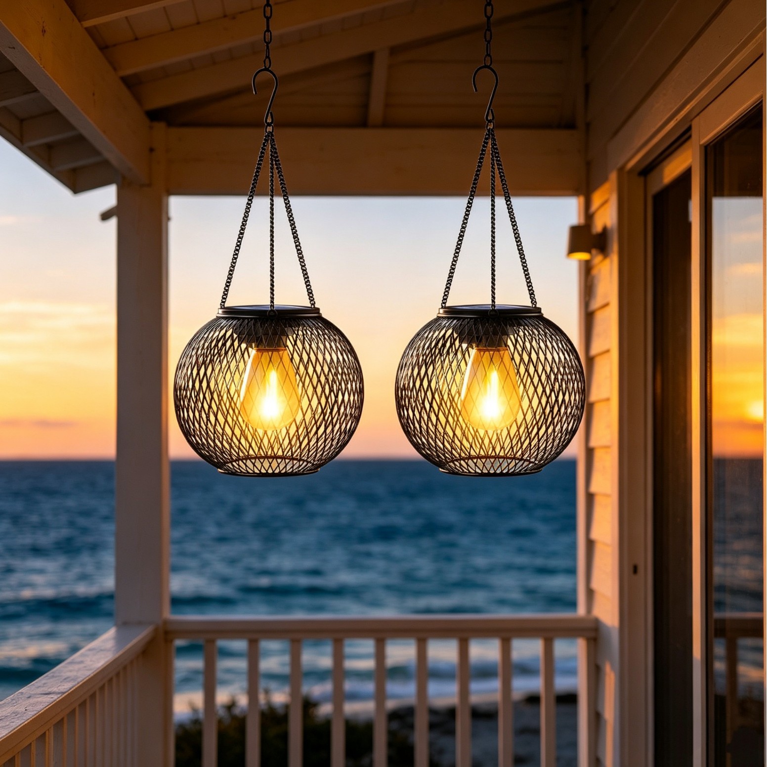 مصباح أرضي LED يعمل بالطاقة ال - مراجعة Outdoor Power Supply وسعره
