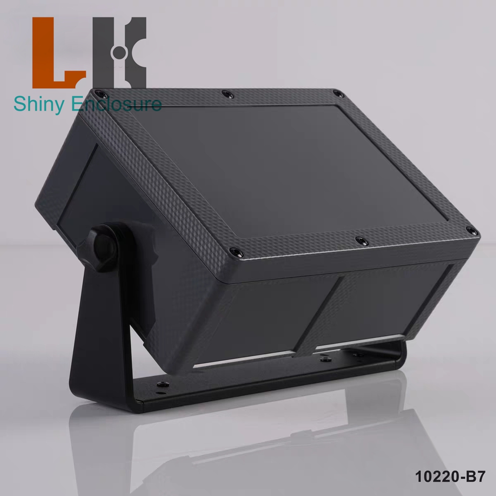 صندوق توصيل بلاستيك ABS مقاوم  - مراجعة Outdoor Power Junction وسعره