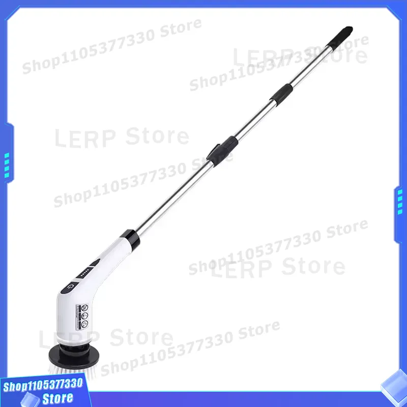 ممسحة كهربائية لاسلكية 7 في 1  - مراجعة Outdoor Power Mop وسعره
