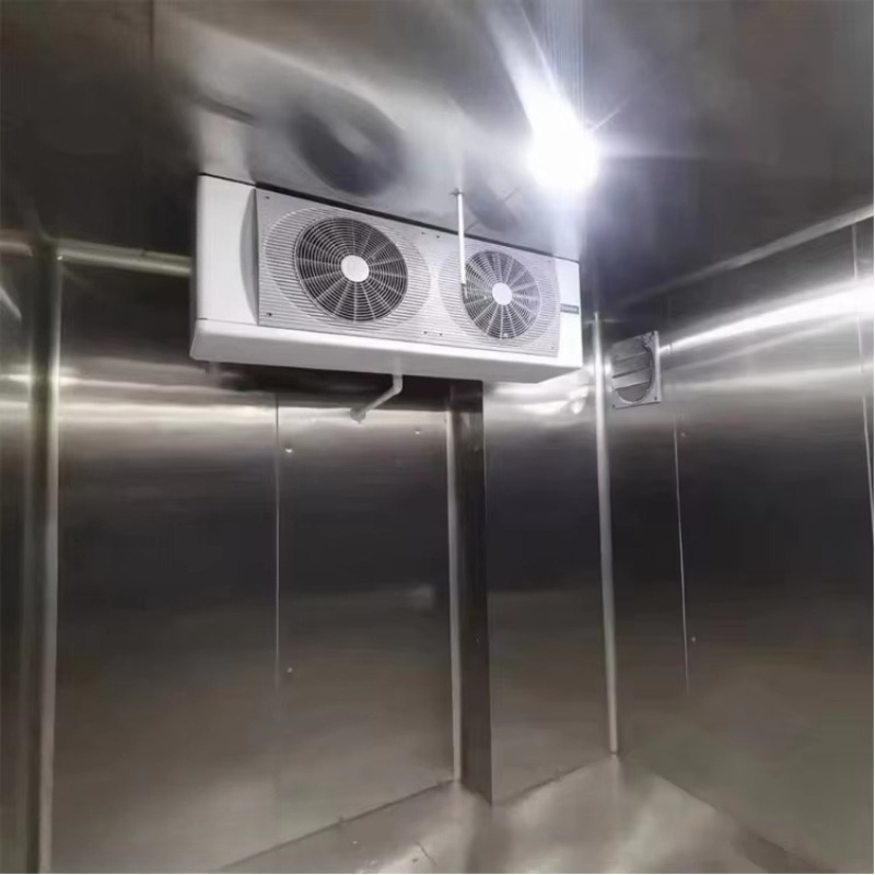 ثلاجة تبريد وتجميد جديدة لعام  - مراجعة Outdoor Power New Market وسعره