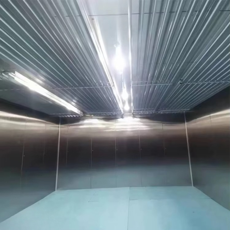 ثلاجة تبريد وتجميد جديدة لعام  - مراجعة Outdoor Power New Market وسعره
