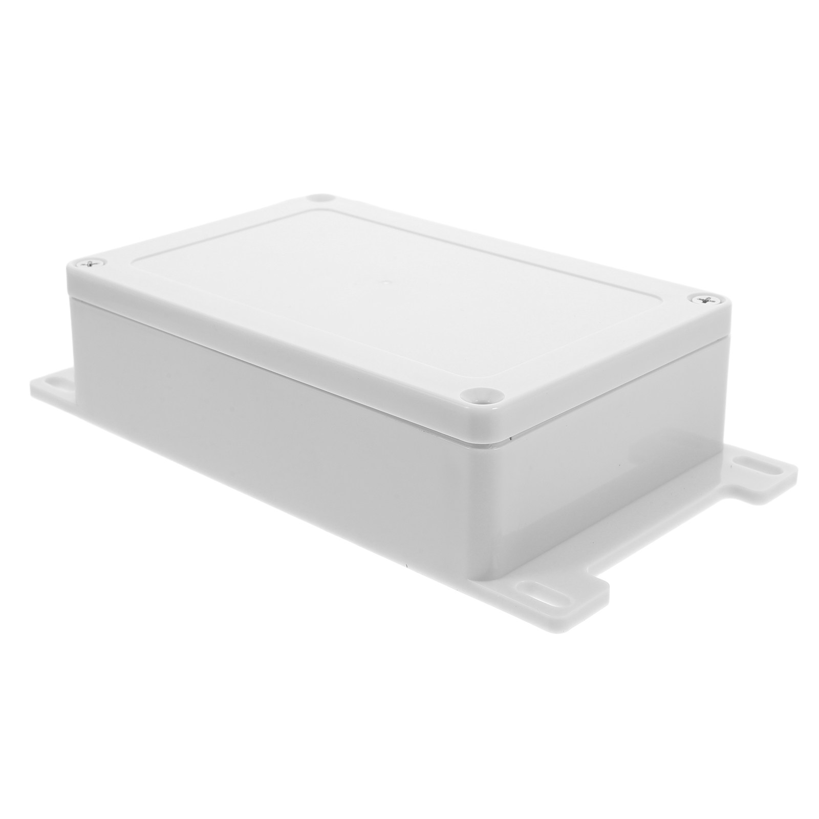 صندوق توصيل كهربائي خارجي مقاو - مراجعة Outdoor Power Cable Junction Box وسعره