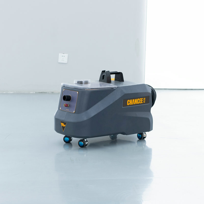 آلة تنظيف متعددة الوظائف عالية - مراجعة Outdoor Power Mop وسعره