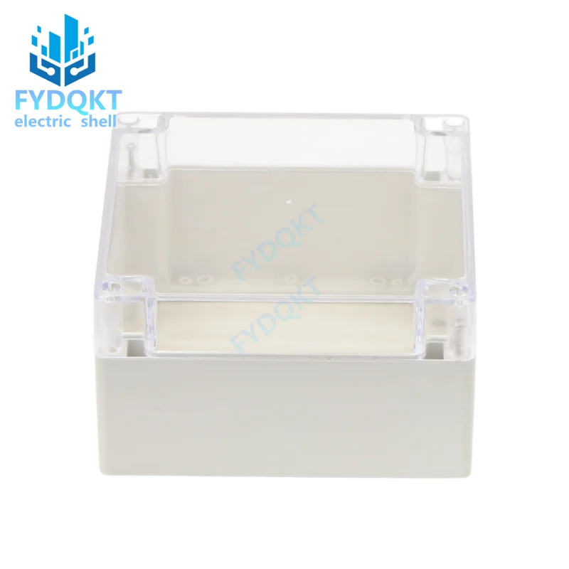 1 قطعة 160x160x90 مللي متر ABS - مراجعة Outdoor Power Cable Junction Box وسعره