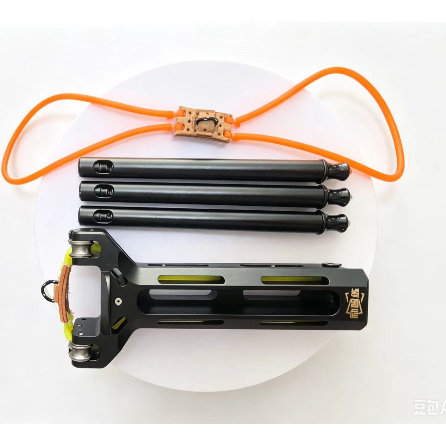 حقيبة تخزين تكتيكية أوتوماتيكي - مراجعة Outdoor Power Tool Storage وسعره
