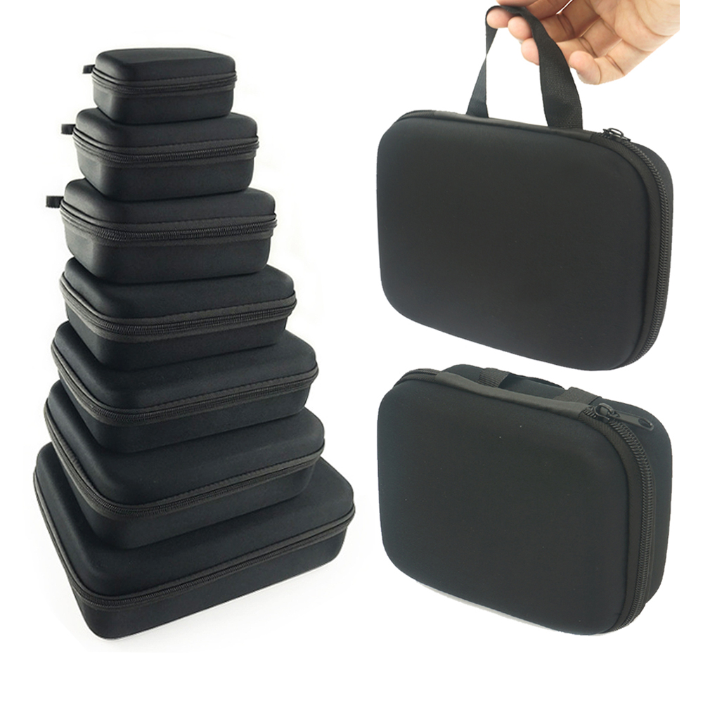 حافظة أدوات متعددة الحجم لمجمو - مراجعة Outdoor Power Tool Storage وسعره