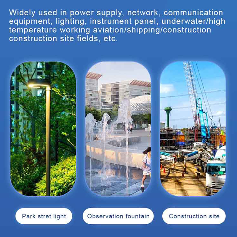 ABS صندوق وصلات كهربائية لتقوم - مراجعة Outdoor Power Cable Junction Box وسعره