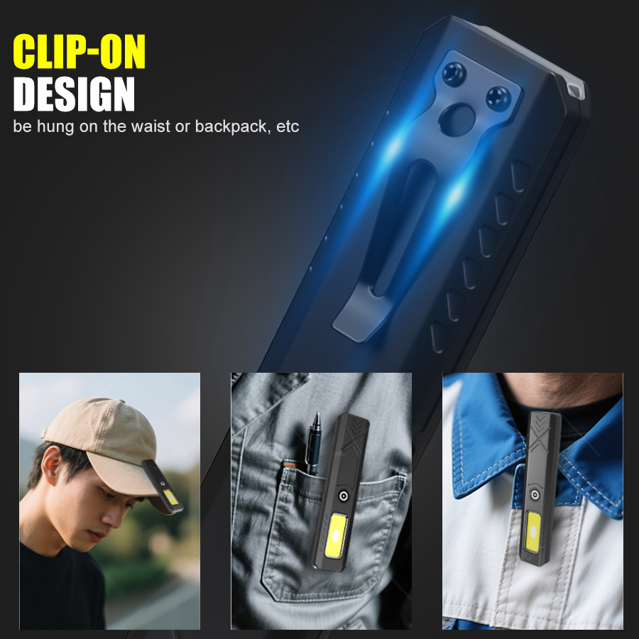 مصباح يدوي LED قابل لإعادة الش - مراجعة Outdoor Power Supply وسعره