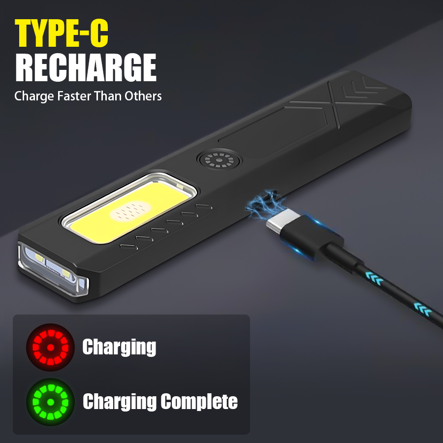 مصباح يدوي LED قابل لإعادة الش - مراجعة Outdoor Power Supply وسعره
