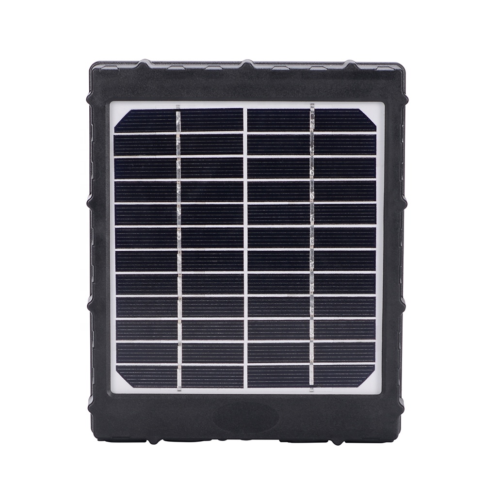 ألواح شمسية صغيرة مقاومة للماء - مراجعة Outdoor Power Bank وسعره