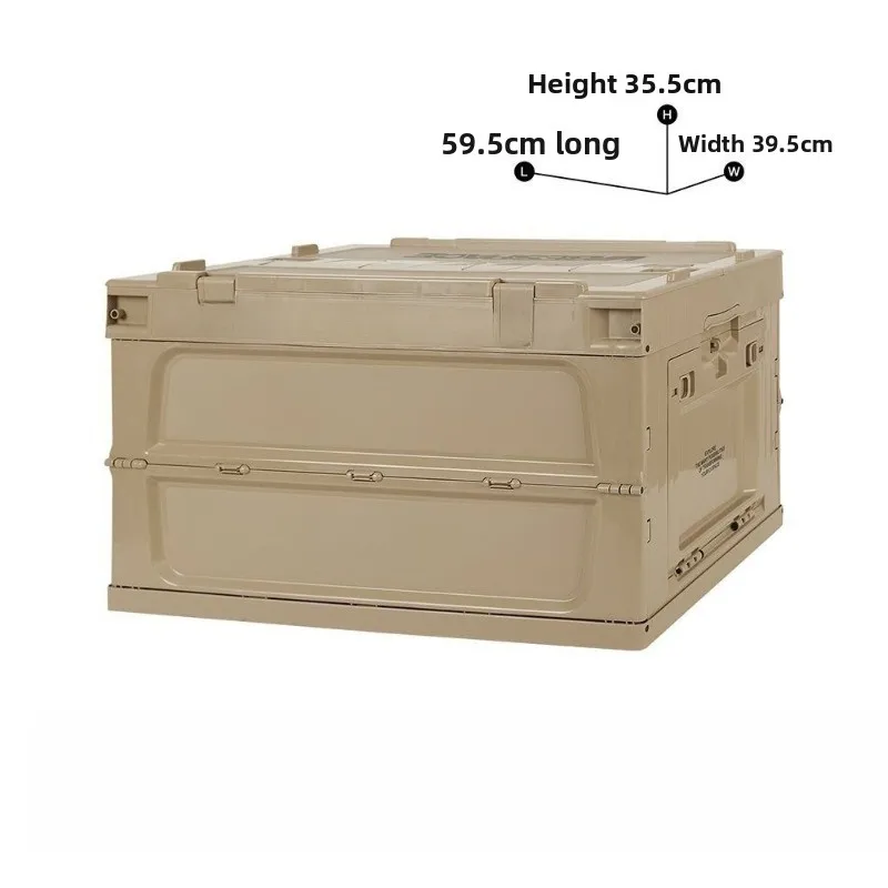 صندوق تخزين للتخييم، صندوق تخز - مراجعة Outdoor Power Tool Storage وسعره