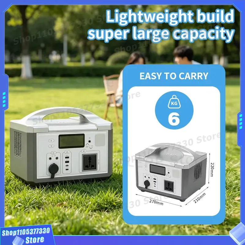 نظام شحن شمسي عالي الجودة للتخ - مراجعة Outdoor Power Tool Storage وسعره