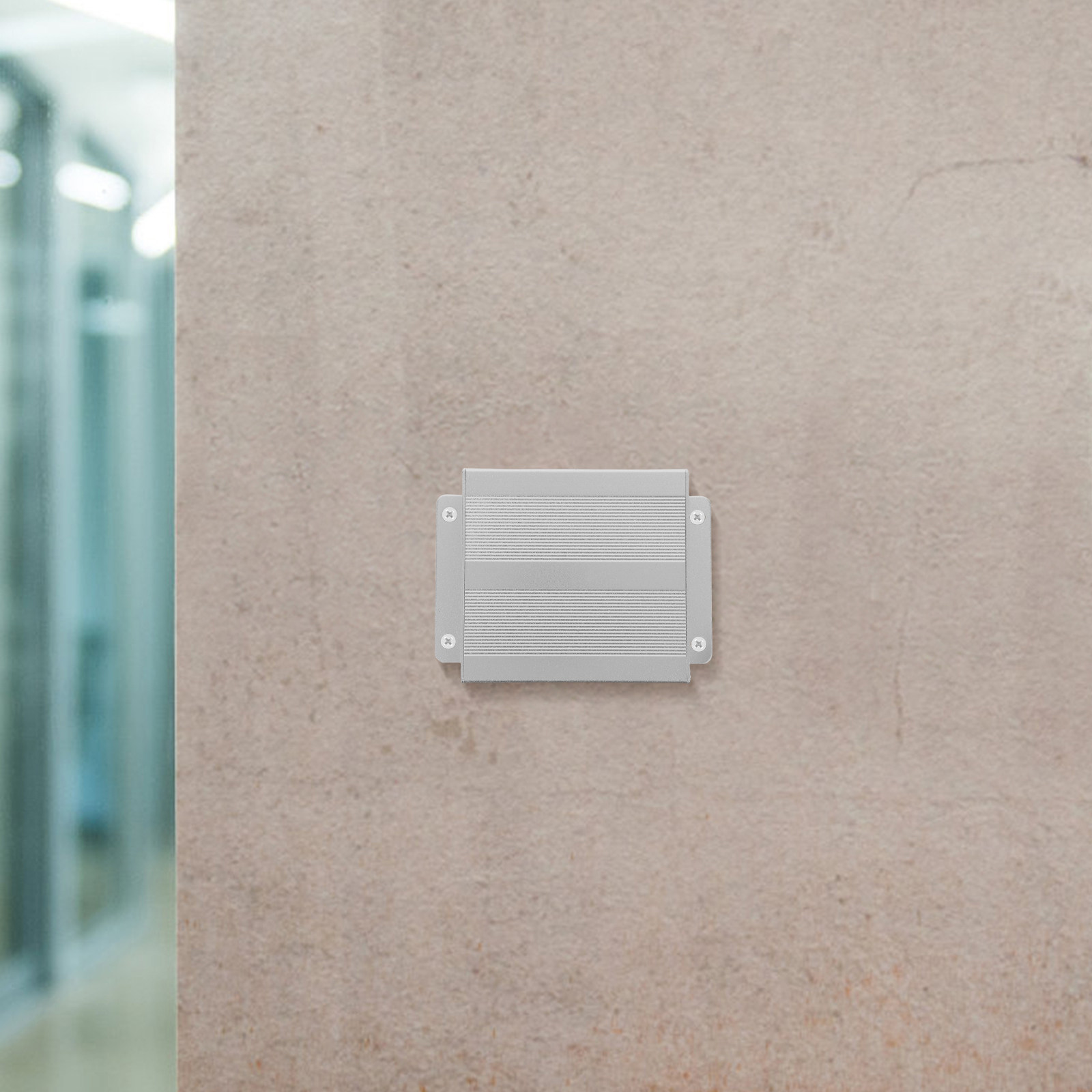 صندوق غلاف ألومنيوم قياسي، غلا - مراجعة Outdoor Power Supply وسعره