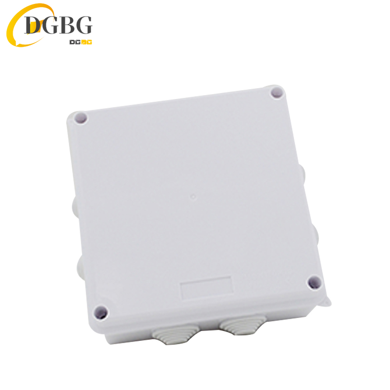 RA RT بالجملة ABS البلاستيك IP - مراجعة Outdoor Power Junction وسعره