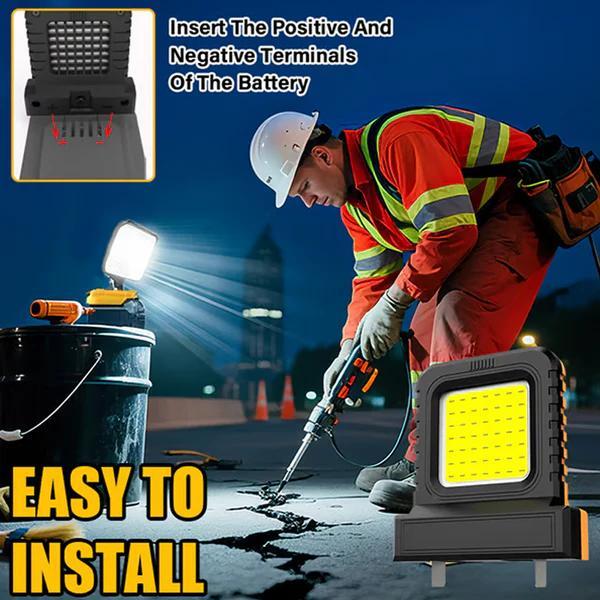 2 قطعة جديد مفيد 21 فولت ملحقا - مراجعة Outdoor Power Works وسعره